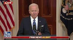 Biden: ‘I believe Roe v. Wade was the correct decision’