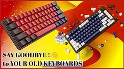 The best low-price mechanical keyboards | What Is a Mechanical Keyboard | Mechanical Keyboards