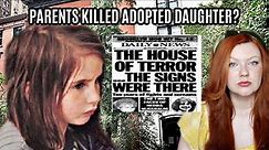 LAWYER ADOPTS DAUGHTER ONLY TO KILL HER, 6-year-old Lisa Steinberg’s tragic death & Lisa's Law