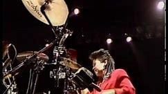 Joe Jackson - Look Sharp - Live in Sydney, 1991 (7 of 17)