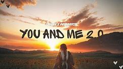YOU AND ME 2.0 | SHUBH X PRODPRFCT | REMAKE