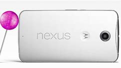 Google Nexus 6 is official with 6-inch QHD screen and S805