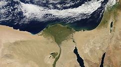 The Nile: Longest River in the World