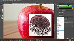 How to Use Blending Modes Photoshop Beginner Class 10  #OnlineTrainingsWorld