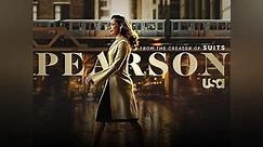Pearson Season 1 Episode 5