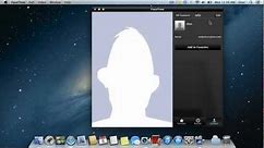 How to Use Facetime on Mac
