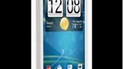 HTC Vivid 4G Android Phone White (AT&T)