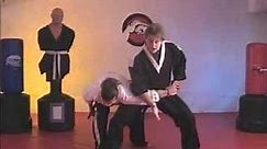 Experience Chinese Kenpo