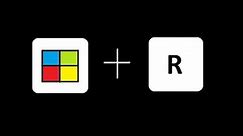 WIN + R i.e. Run is always useful for every Windows PC users ! Why
