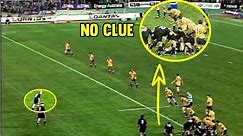 The Most Divisive Rugby Match of All Time