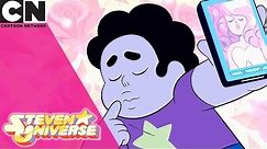 Steven Universe | Meeting Rose Quartz | Cartoon Network