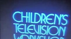 Sony Wonder/Children’s Television Workshop/Sesame Street Home Video (1996)
