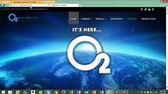 How to log into your o2 worldwide / let us close back office