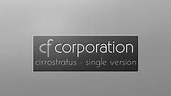 CF Corporation - Cirrostratus - Single Version