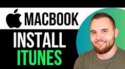 How To Setup Itunes On Macos Sonoma