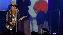 ZZ Top - Gimme All Your Lovin (Live) - Vidéo Dailymotion