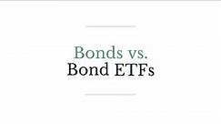 [ETF Basics] Bond ETFs vs. Bonds: Which Are Better?