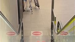TOSHIBA escalator#shorts #escalator