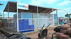 ColdHubs are keeping food fresh in Nigeria