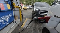 Los países con la gasolina más cara y más barata de América Latina
