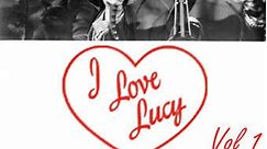 Best of I Love Lucy: Volume 1 Episode 19 The Courtroom