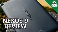 Nexus 9 Review!