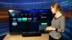 Sharp's 2013 Smart TV Platform Explained