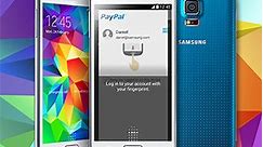 Samsung Galaxy S5 review: Fab Five