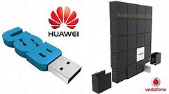 How to Enable USB Storage Sharing on Huawei Routers