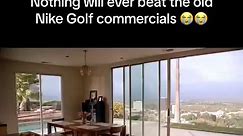 Amazing Nike golf advert with Tiger Woods and Rory McIlroy