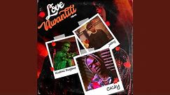 love nwantiti (ah ah ah) (feat. Joeboy & Kuami Eugene) (Remix)
