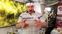 The Kung Fu Chiropractor is back | ASMR full body chiropractic adjustments by Oleg Goodwin