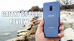 Samsung Galaxy S9 Plus Review: All You Need To Know