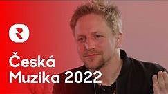 Česká Muzika 2022 🎤 Nejlepší České Písničky 2022 Mix 🎤 Populární Top Skladby 2022