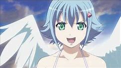 Top 5 Best Angel Characters in Anime [Part 2]