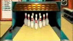 Free Online Bowling Game | Pogo Bowling Commercial