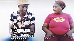 Chobolo wee😂 - Lentswe Tv show Comedy