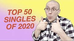 50 Best Songs of 2020