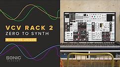 VCV Rack 2 - From Zero to Synth