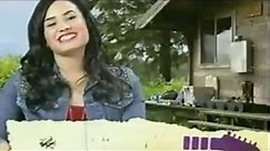 Camp Rock 2 - New Footage Released!