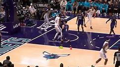 Kevin Durant Highlights vs. Hornets | Brooklyn Nets
