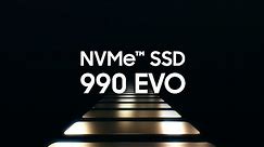 SSD 990 EVO: Upgrade everyday performance I Samsung