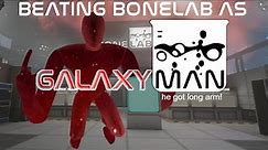 I Beat Bonelab As Galaxy Man