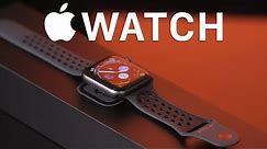 How to Setup Apple Watch 4