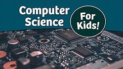History of Computer Science for Kids | Bedtime History