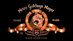 Metro-Goldwyn-Mayer (2001) Logo