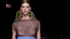 SIMORRA MBFW Spring 2024 Madrid - Fashion Channel