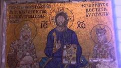 Hagia Sophia: Jewel of the Byzantines