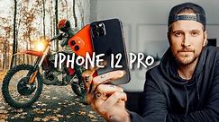 iPhone 12 Pro: CAMERA TEST! Is this the BEST Camera of 2020?!