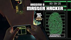 GTA Online: How to Hack the Fingerprint Cloner-Cayo Perico Heist